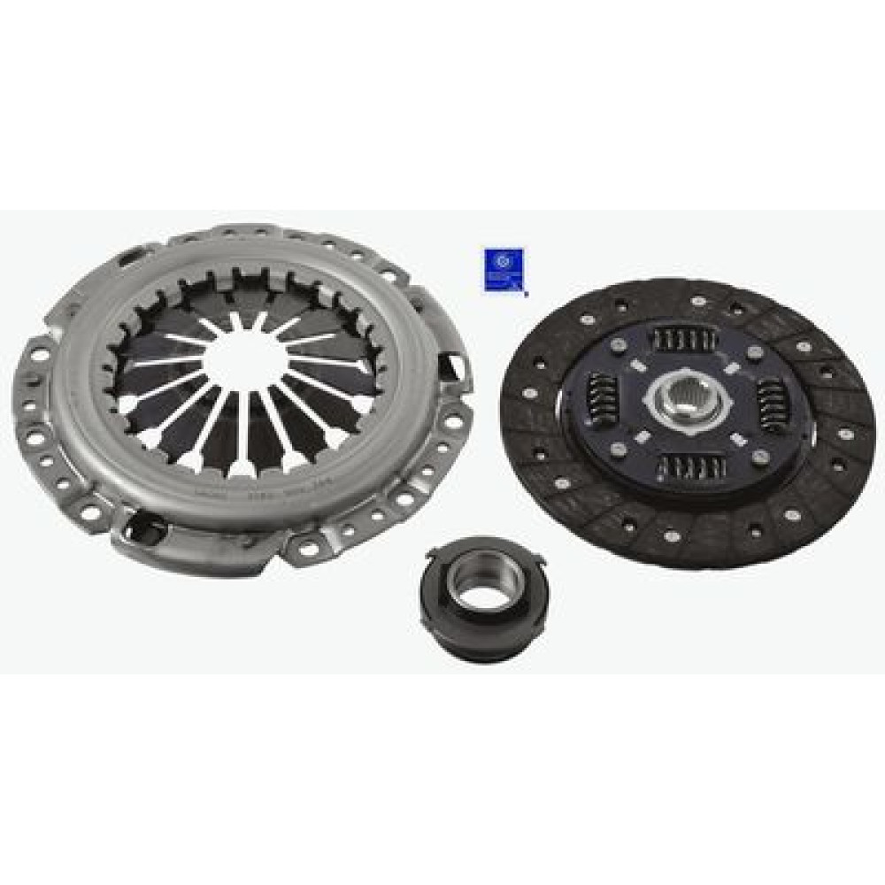 Комплект зчеплення SACHS 3000951427
