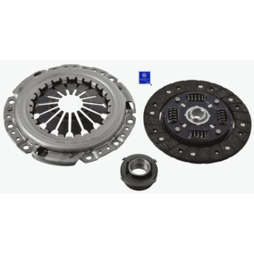 Комплект сцепления SACHS 3000951427