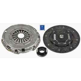 Ремонтний комплект зчеплення SACHS 3000951455