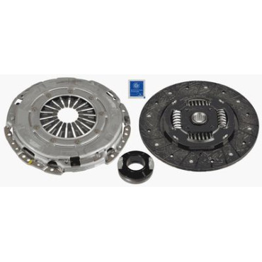 Ремонтний комплект зчеплення SACHS 3000951455