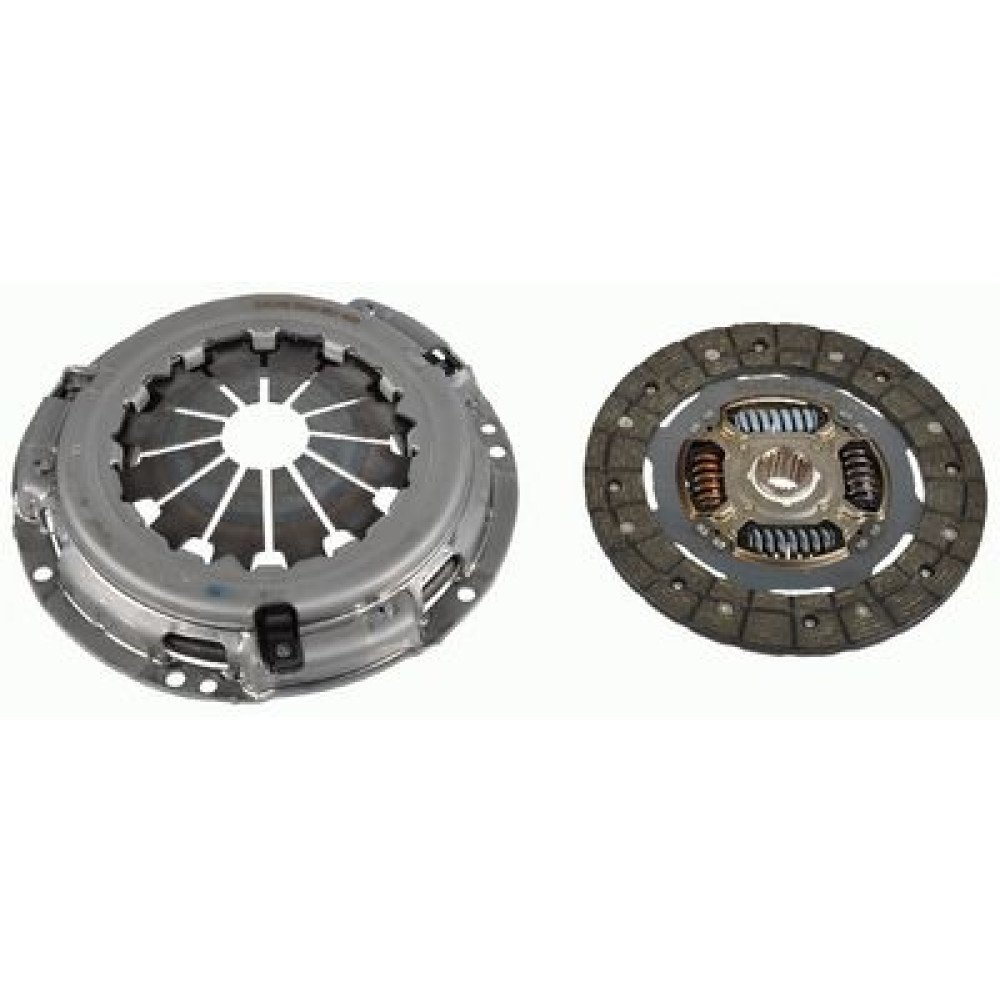 Комплект зчеплення SACHS 3000951456