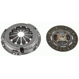 SACHS 3000951456 Комплект сцепления SACHS 3000951456