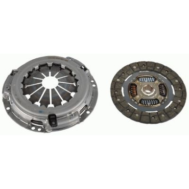 Комплект зчеплення SACHS 3000951456