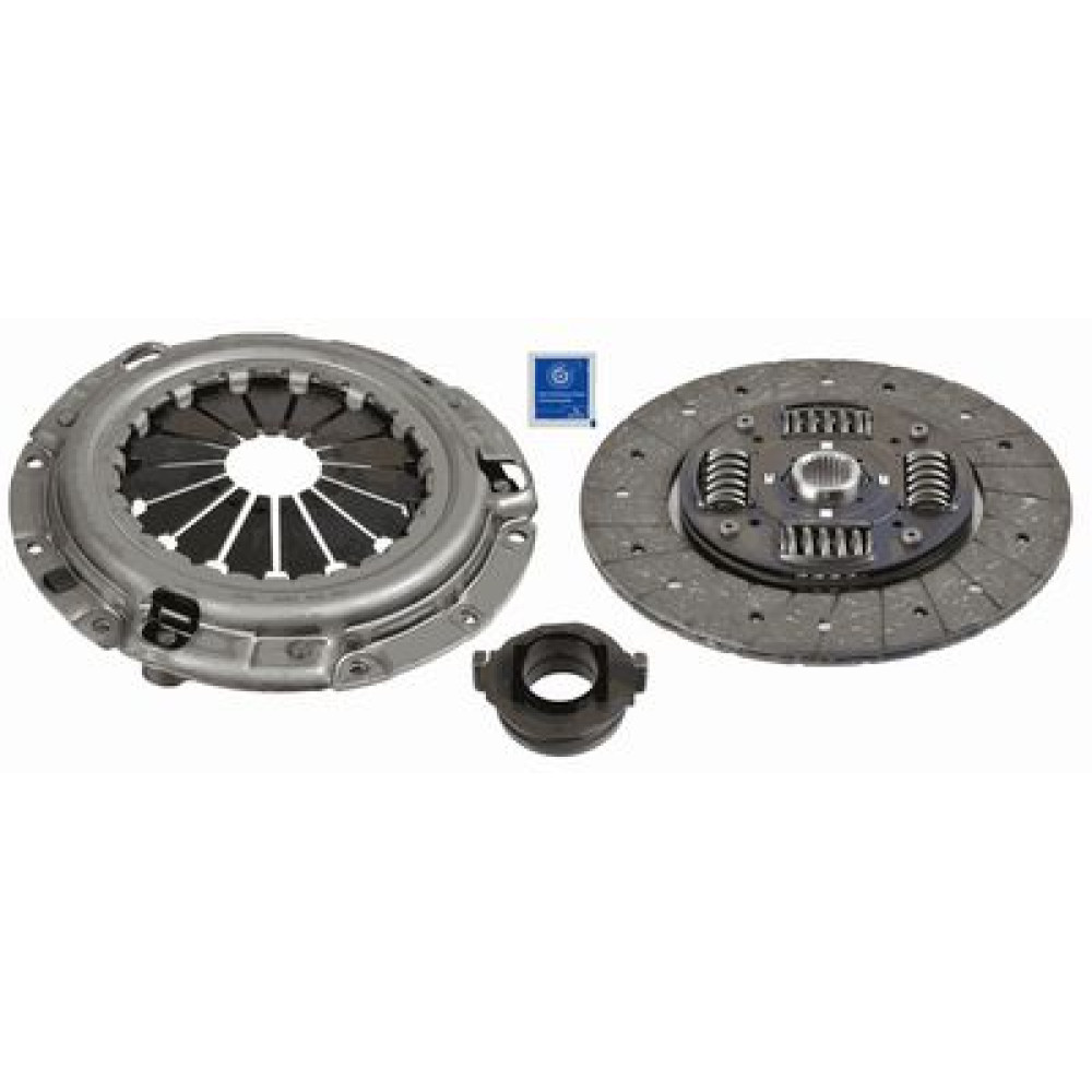Ремонтний комплект зчеплення SACHS 3000951460