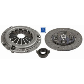Ремонтний комплект зчеплення SACHS 3000951460