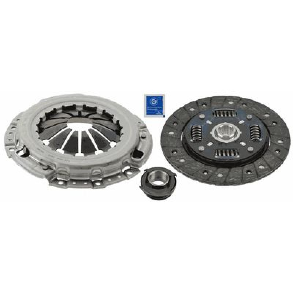 Ремонтний комплект зчеплення SACHS 3000951475