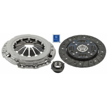 Ремонтный комплект сцепления SACHS 3000951475