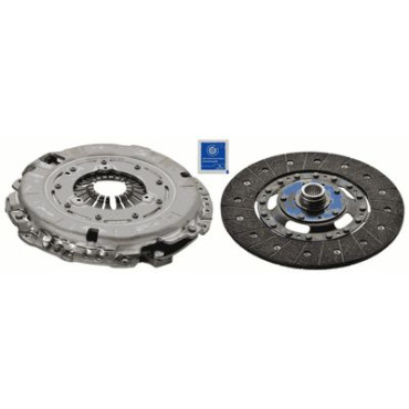 Ремонтний комплект зчеплення SACHS 3000951477