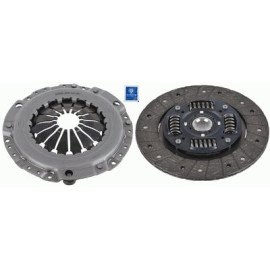 Ремонтный комплект сцепления SACHS 3000951482