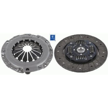 Ремонтный комплект сцепления SACHS 3000951482