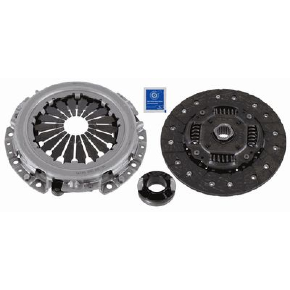 Ремонтний комплект зчеплення SACHS 3000951489