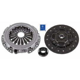Ремонтний комплект зчеплення SACHS 3000951489
