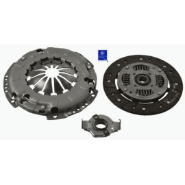 Ремонтний комплект зчеплення SACHS 3000951508