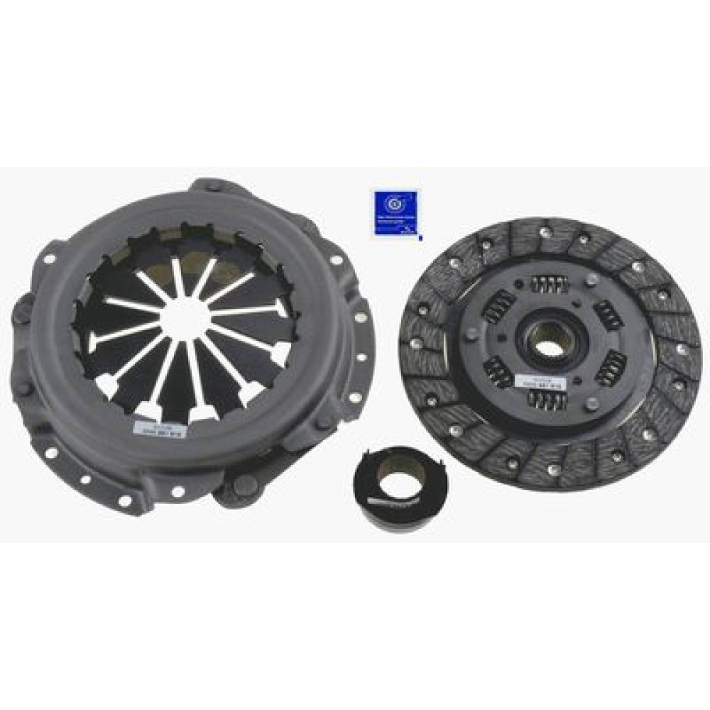 Ремонтный комплект сцепления SACHS 3000951515