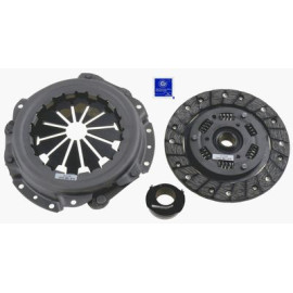 Ремонтный комплект сцепления SACHS 3000951515