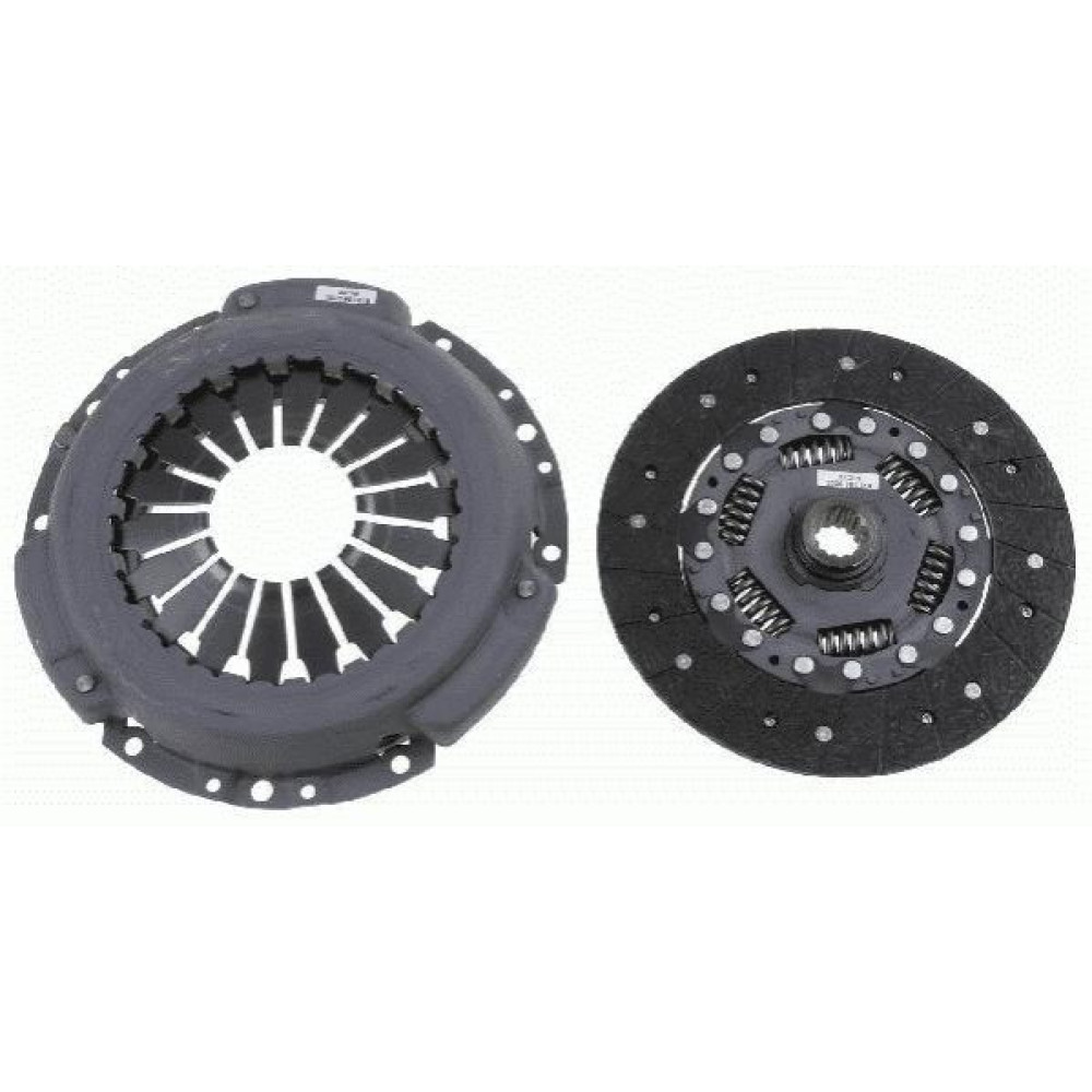 Комплект зчеплення SACHS 3000951519