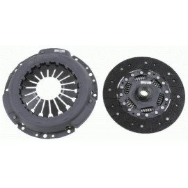 Комплект зчеплення SACHS 3000951519