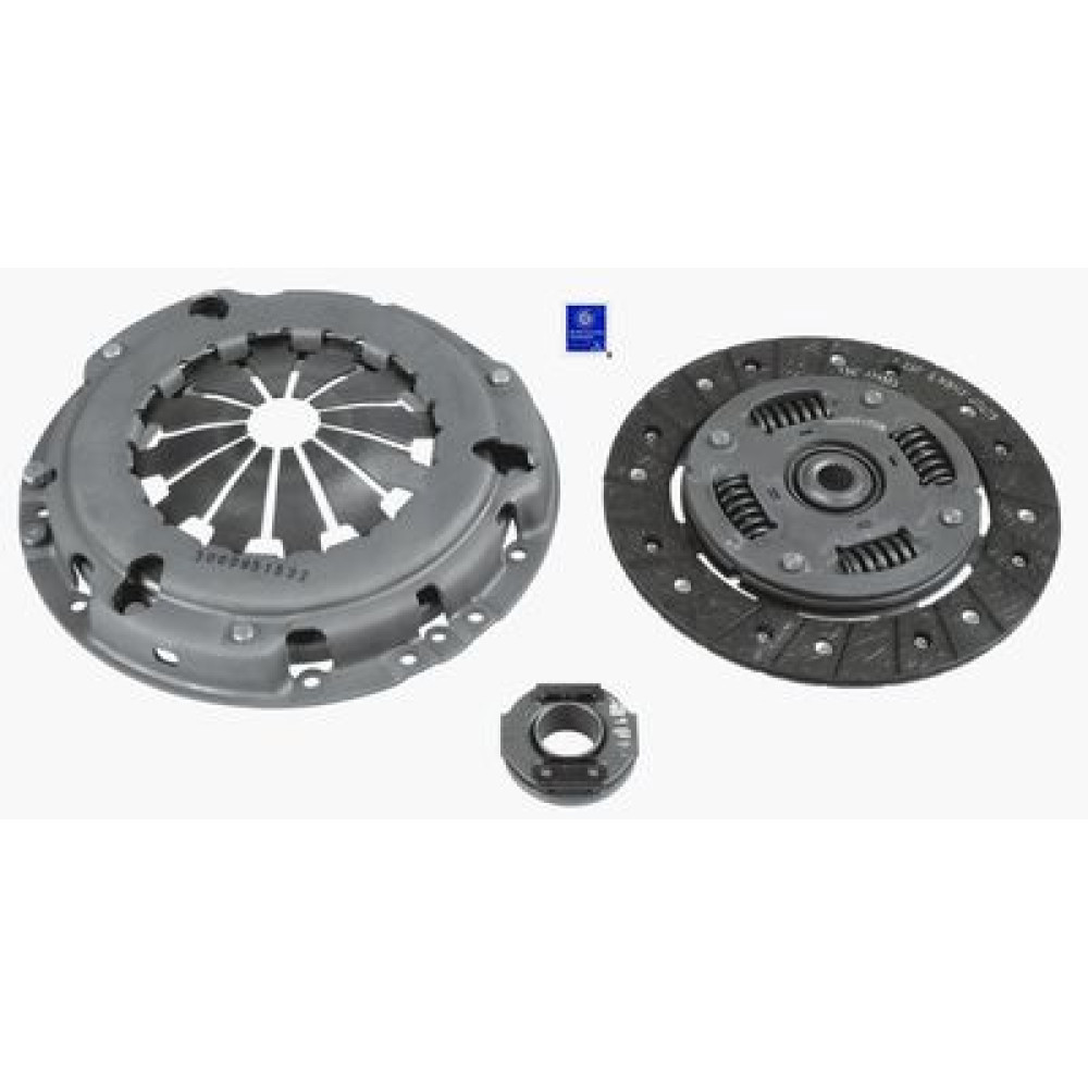 Комплект сцепления SACHS 3000951532