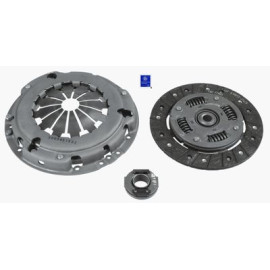 Комплект сцепления SACHS 3000951532