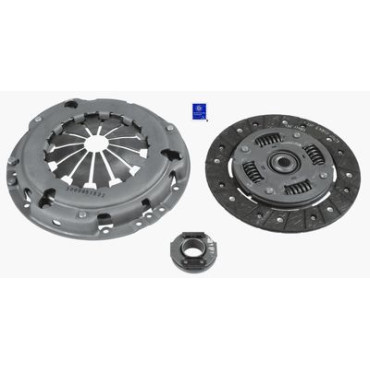Комплект сцепления SACHS 3000951532