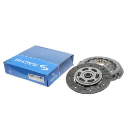 Комплект сцепления SACHS 3000951548