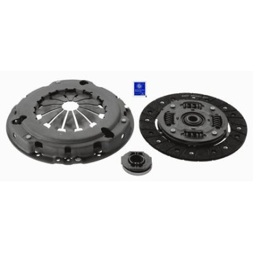 Ремонтный комплект сцепления SACHS 3000951552