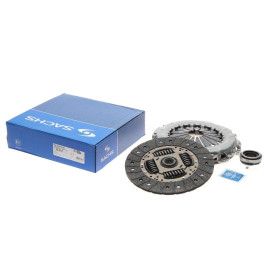 Комплект сцепления SACHS 3000951556