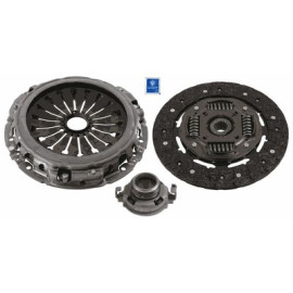 SACHS 3000951557 Комплект сцепления SACHS 3000951557