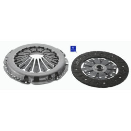 Ремонтний комплект зчеплення SACHS 3000951559