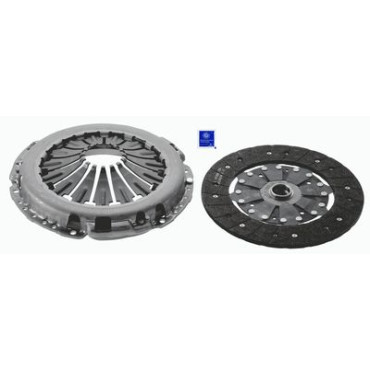 Ремонтний комплект зчеплення SACHS 3000951559