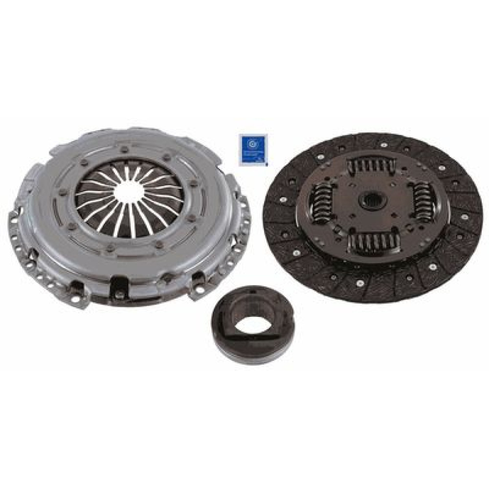 Ремонтний комплект зчеплення SACHS 3000951560
