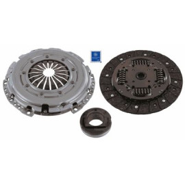 Ремонтний комплект зчеплення SACHS 3000951560