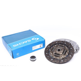 Ремонтный комплект сцепления SACHS 3000951561