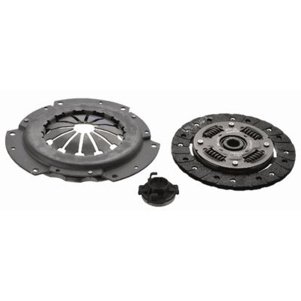 Ремонтный комплект сцепления SACHS 3000951570