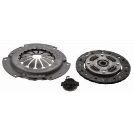 Ремонтный комплект сцепления SACHS 3000951570
