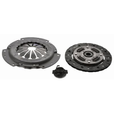 Ремонтный комплект сцепления SACHS 3000951570