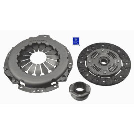 Ремонтний комплект зчеплення SACHS 3000951571