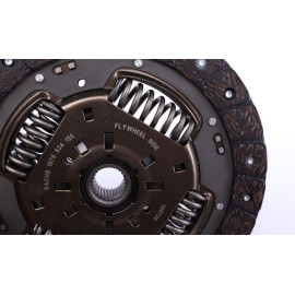 Ремонтний комплект зчеплення SACHS 3000951575