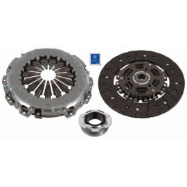 Комплект сцепления SACHS 3000951576