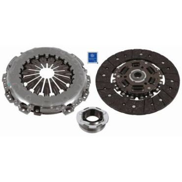 Комплект сцепления SACHS 3000951576