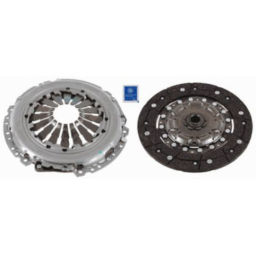 Ремонтный комплект сцепления SACHS 3000951582