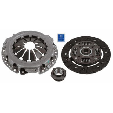 Ремонтный комплект сцепления SACHS 3000951583