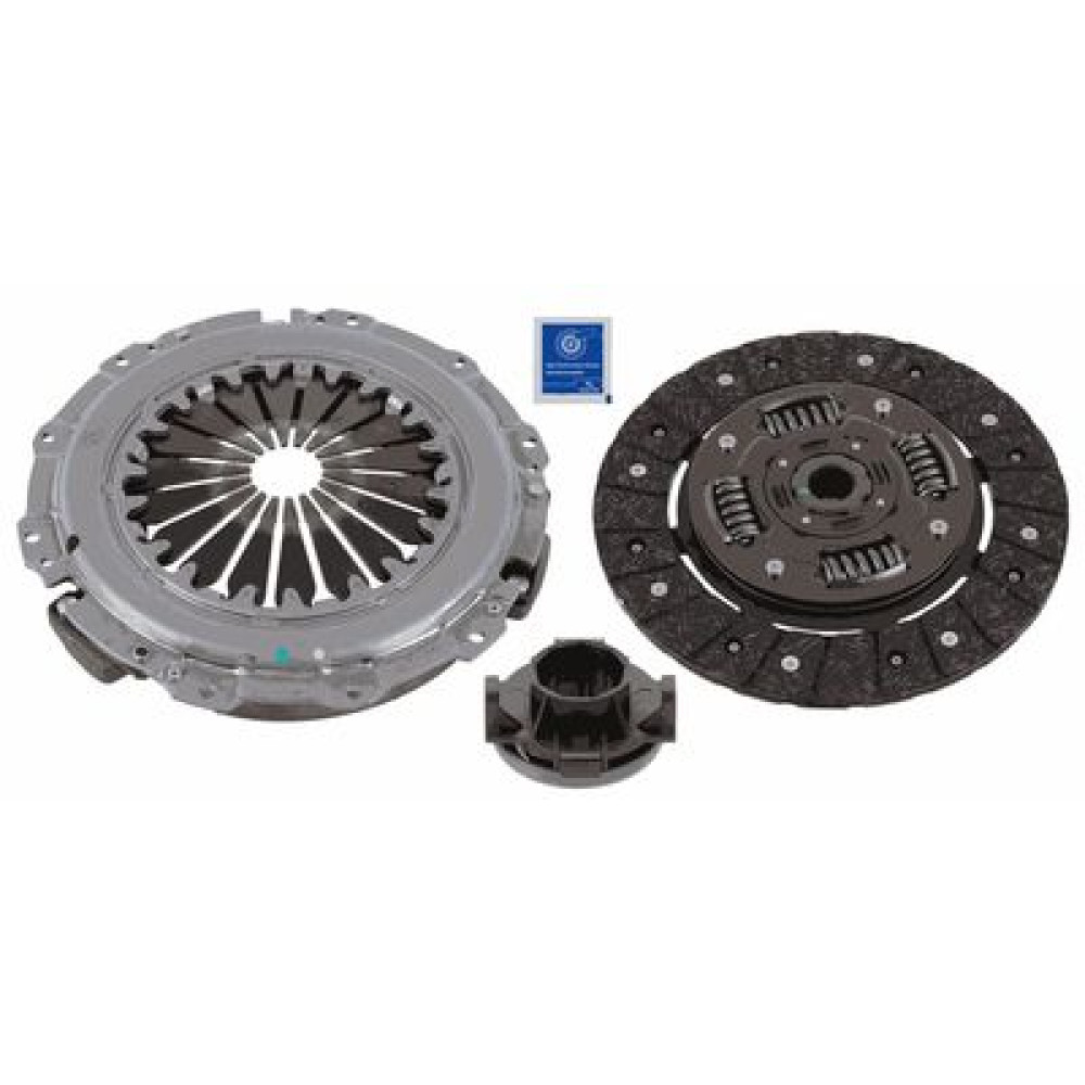 Ремонтний комплект зчеплення SACHS 3000951585