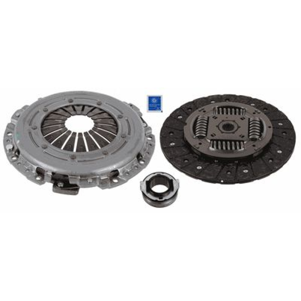 Ремонтний комплект зчеплення SACHS 3000951598
