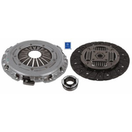Ремонтний комплект зчеплення SACHS 3000951598