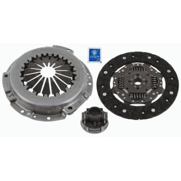 Комплект сцепления с выжимным SACHS 3000951603