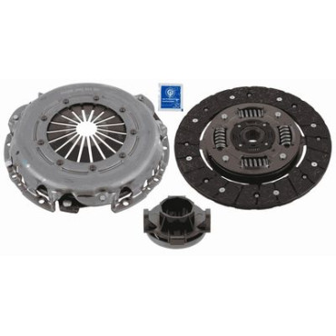 Ремонтний комплект зчеплення SACHS 3000951604