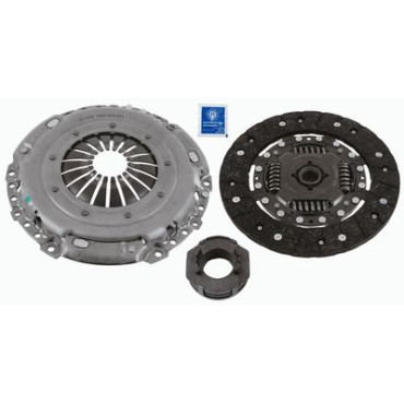 Ремонтний комплект зчеплення SACHS 3000951605