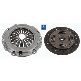 Комплект зчеплення SACHS 3000951612