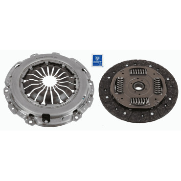 Комплект сцепления SACHS 3000951612